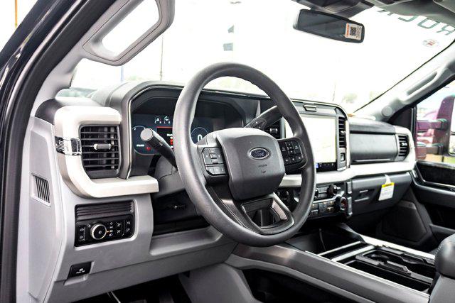 2025 Ford F-250 XLT