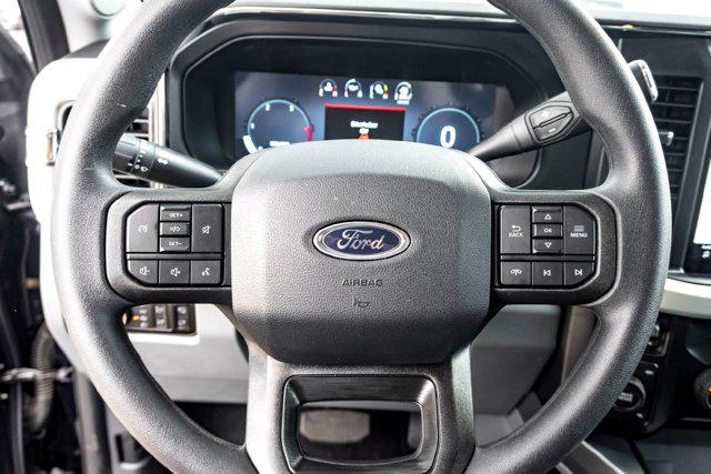 2025 Ford F-250 XLT