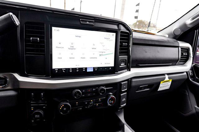 2025 Ford F-250 XLT
