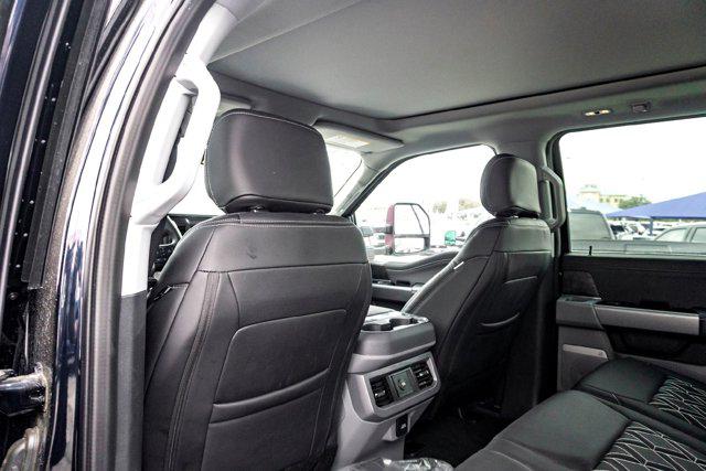 2025 Ford F-250 XLT