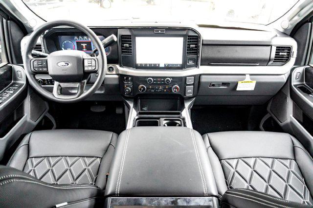 2025 Ford F-250 XLT