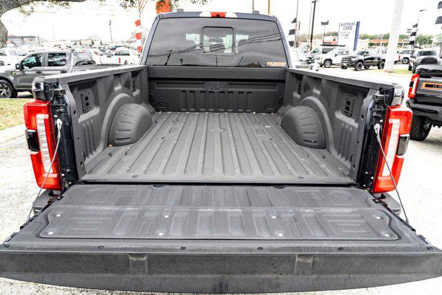 2025 Ford F-250 XLT