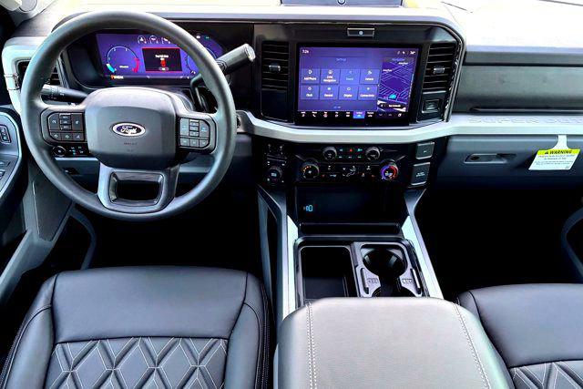 2025 Ford F-250 XLT