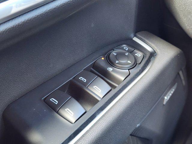 2025 Chevrolet Silverado 1500 RST 4WD