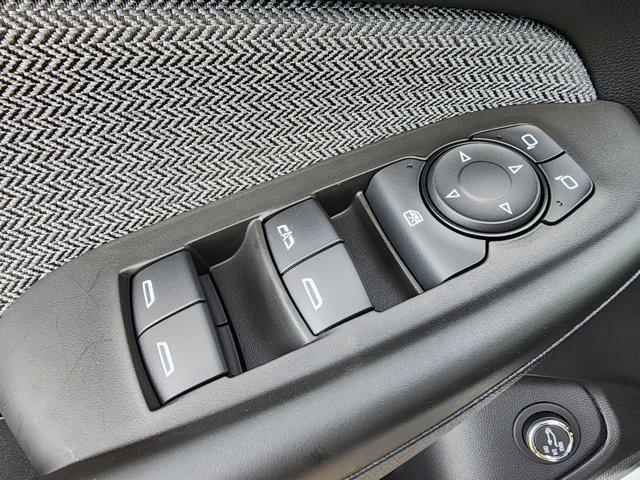 2025 Chevrolet TrailBlazer LT 4WD