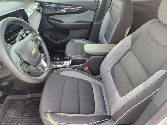 2025 Chevrolet TrailBlazer LT 4WD