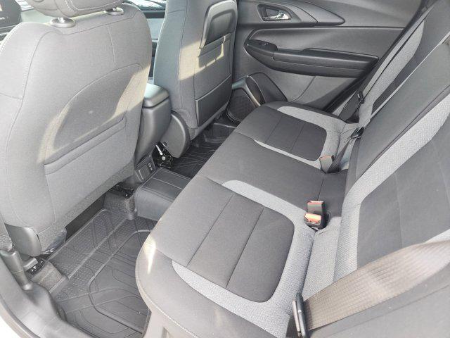 2025 Chevrolet TrailBlazer LT 4WD