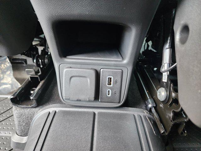2025 Chevrolet TrailBlazer LT 4WD