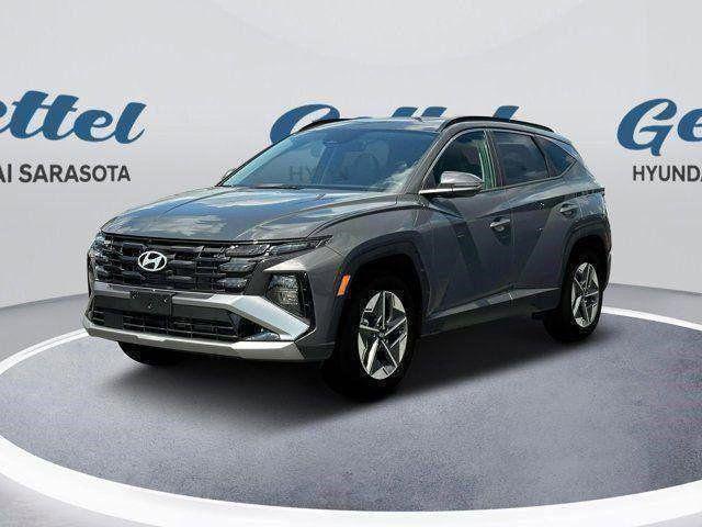2025 Hyundai Tucson SEL Convenience for sale in Sarasota, FL