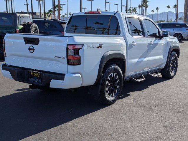 Used 2023 Nissan Frontier For Sale in Tucson, AZ
