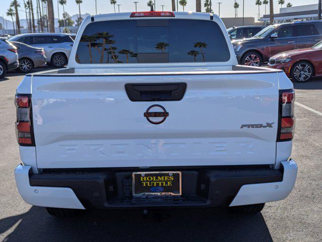Used 2023 Nissan Frontier For Sale in Tucson, AZ