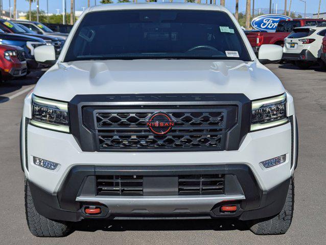Used 2023 Nissan Frontier For Sale in Tucson, AZ
