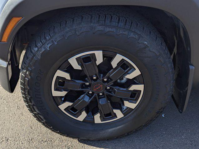 Used 2023 Nissan Frontier For Sale in Tucson, AZ