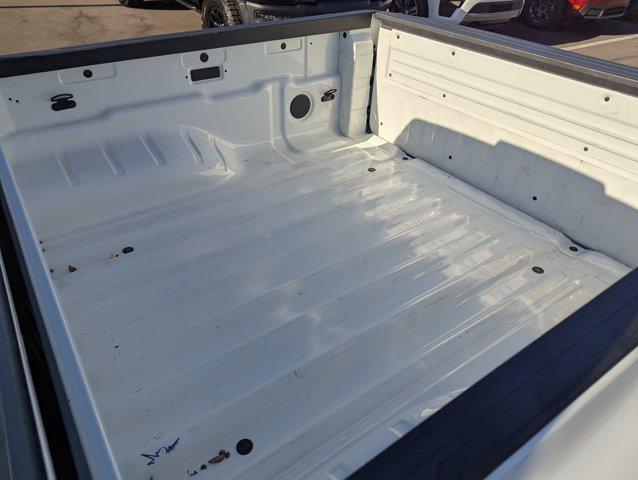 Used 2023 Nissan Frontier For Sale in Tucson, AZ