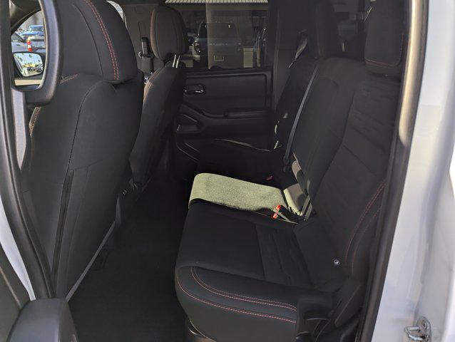 Used 2023 Nissan Frontier For Sale in Tucson, AZ