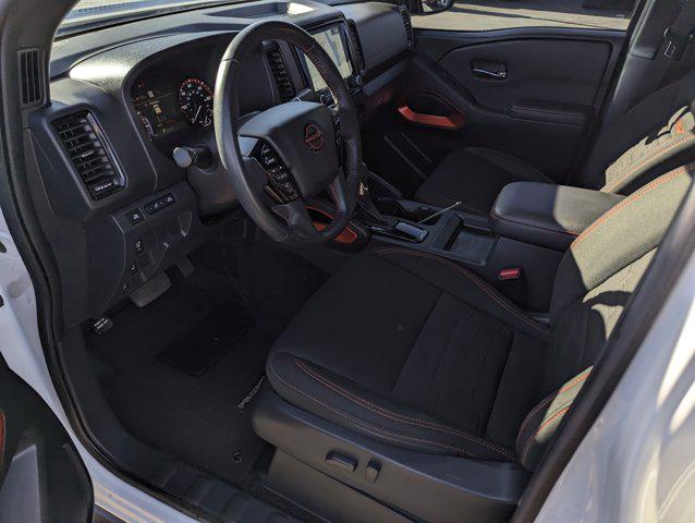 Used 2023 Nissan Frontier For Sale in Tucson, AZ