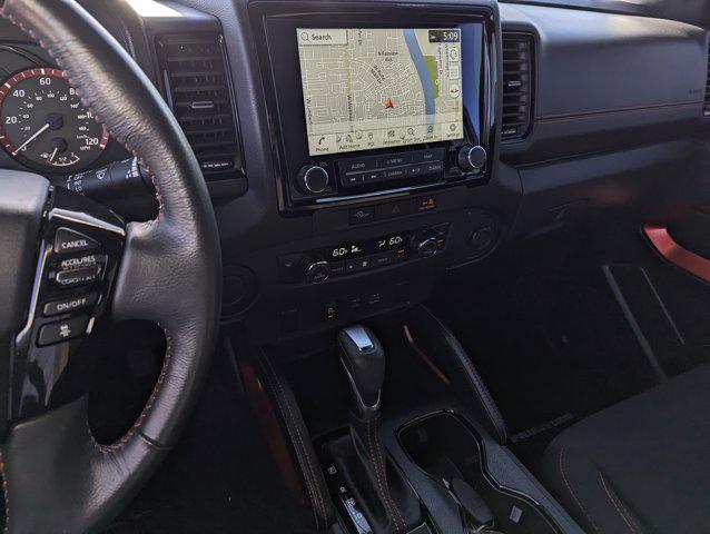 Used 2023 Nissan Frontier For Sale in Tucson, AZ