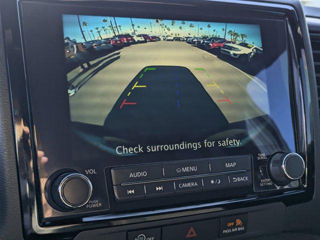 Used 2023 Nissan Frontier For Sale in Tucson, AZ