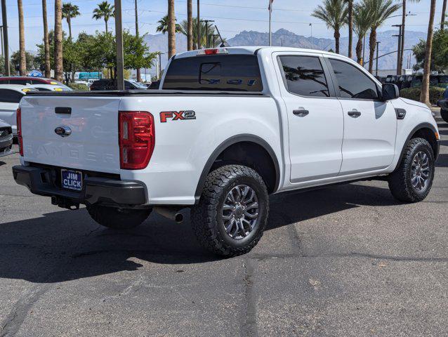 Used 2021 Ford Ranger For Sale in Green Valley, AZ
