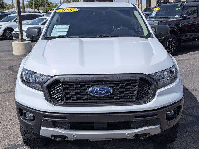 Used 2021 Ford Ranger For Sale in Green Valley, AZ