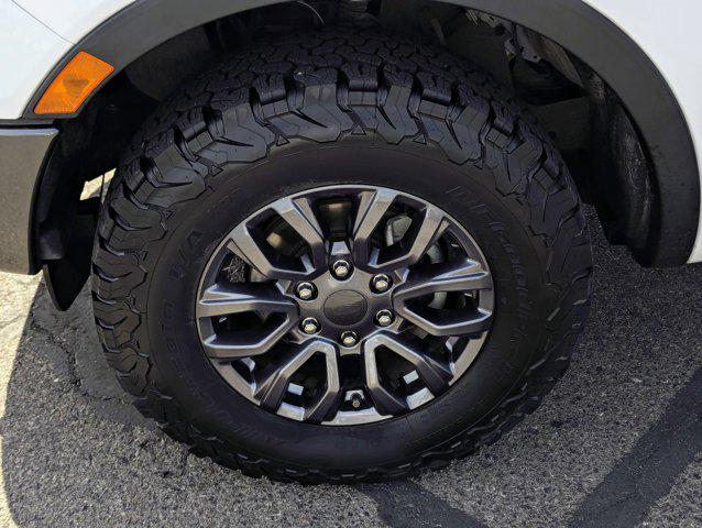 Used 2021 Ford Ranger For Sale in Green Valley, AZ