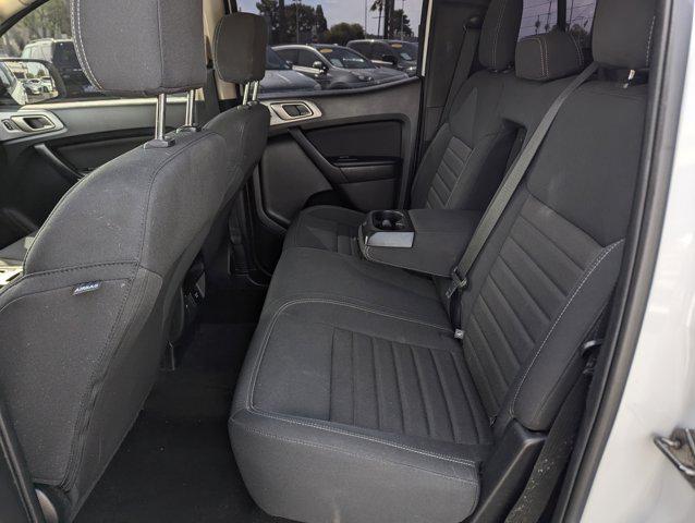 Used 2021 Ford Ranger For Sale in Green Valley, AZ
