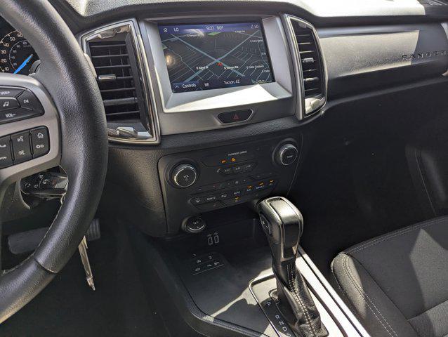 Used 2021 Ford Ranger For Sale in Green Valley, AZ