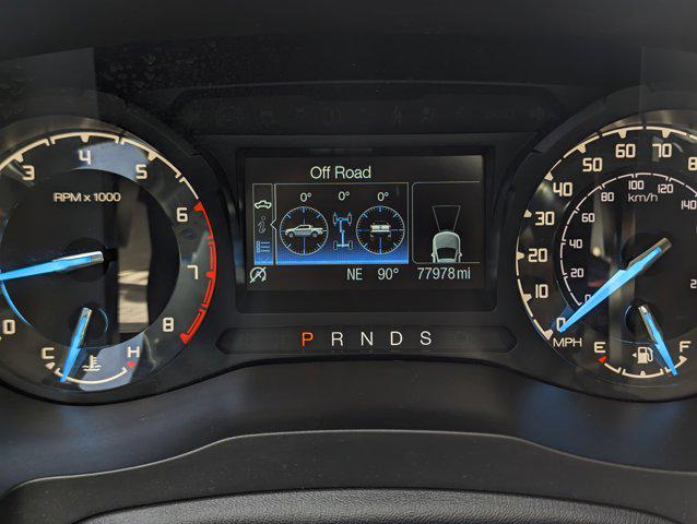 Used 2021 Ford Ranger For Sale in Green Valley, AZ