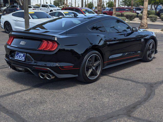 Used 2023 Ford Mustang For Sale in Tucson, AZ