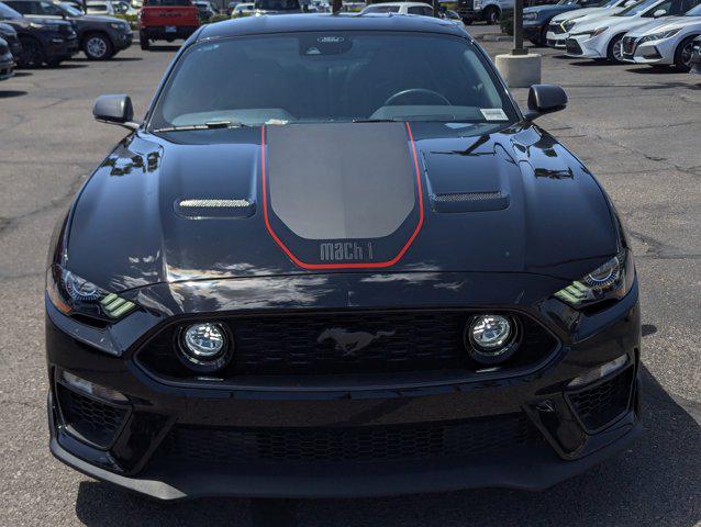 Used 2023 Ford Mustang For Sale in Tucson, AZ