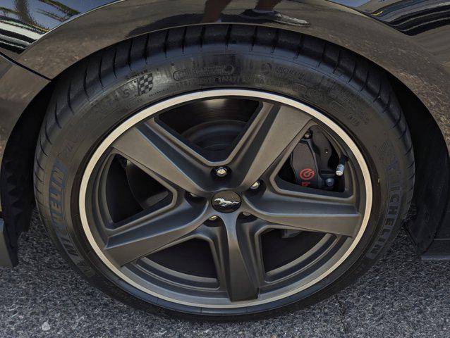 Used 2023 Ford Mustang For Sale in Tucson, AZ