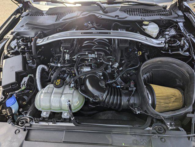 Used 2023 Ford Mustang For Sale in Tucson, AZ