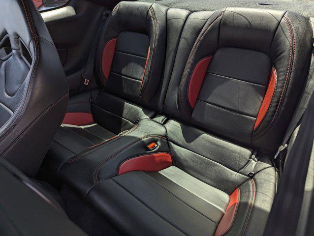 Used 2023 Ford Mustang For Sale in Tucson, AZ