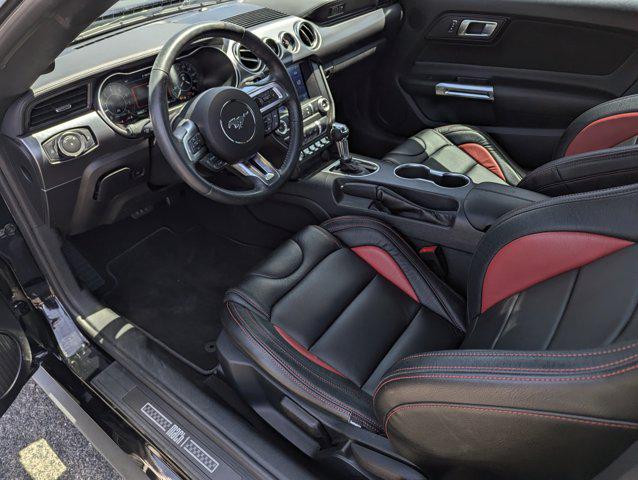 Used 2023 Ford Mustang For Sale in Tucson, AZ