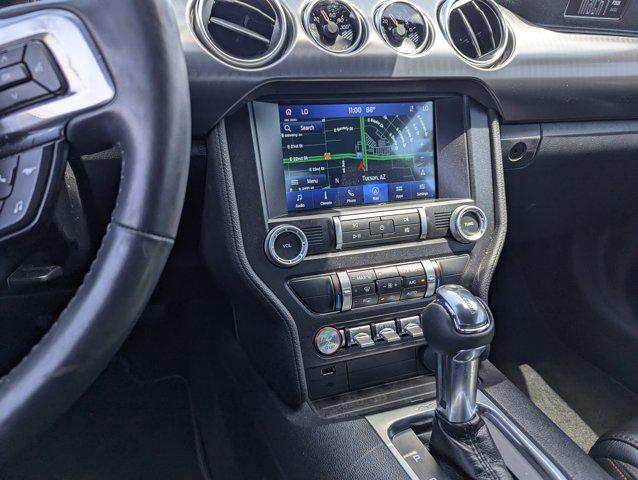 Used 2023 Ford Mustang For Sale in Tucson, AZ