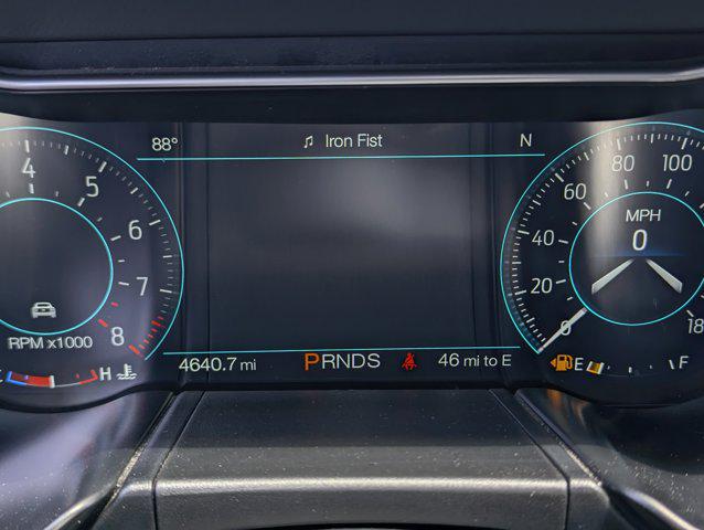 Used 2023 Ford Mustang For Sale in Tucson, AZ
