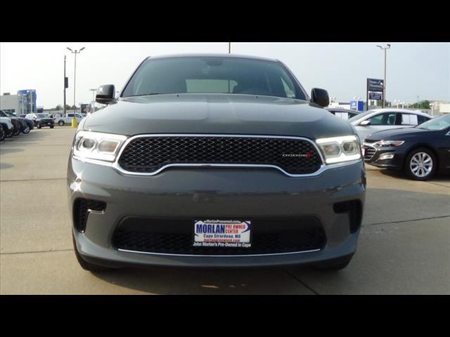 2024 Dodge Durango SXT AWD