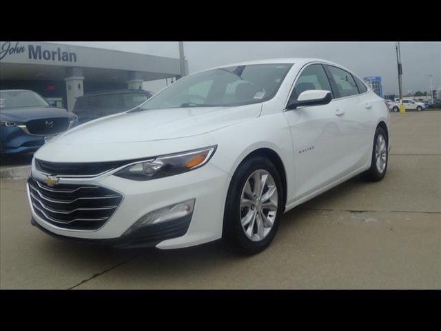 2023 Chevrolet Malibu FWD 1LT 2023 Chevrolet Malibu FWD 1LT