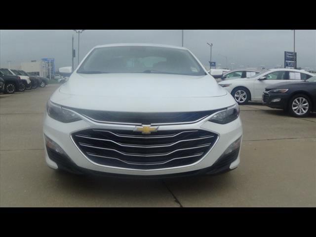 2023 Chevrolet Malibu FWD 1LT 2023 Chevrolet Malibu FWD 1LT