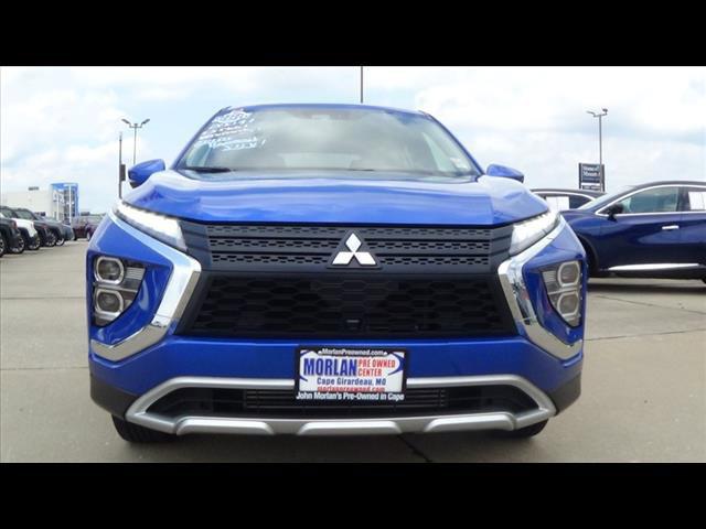 2024 Mitsubishi Eclipse Cross SE S-AWC 2024 Mitsubishi Eclipse Cross SE S-AWC