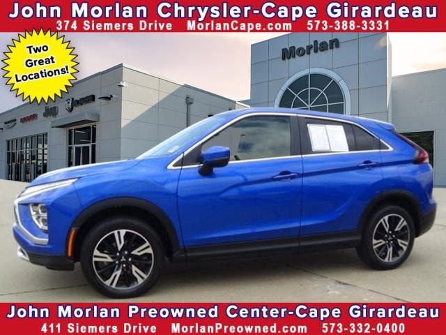 2024 Mitsubishi Eclipse Cross SE S-AWC for sale in Cape Girardeau, MO