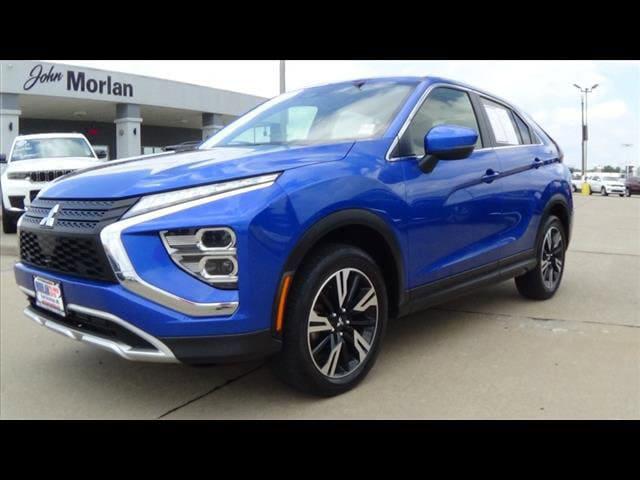 2024 Mitsubishi Eclipse Cross SE S-AWC