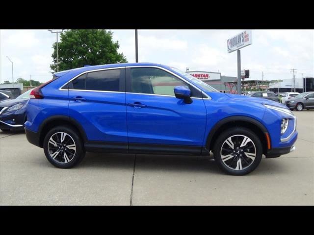 2024 Mitsubishi Eclipse Cross SE S-AWC
