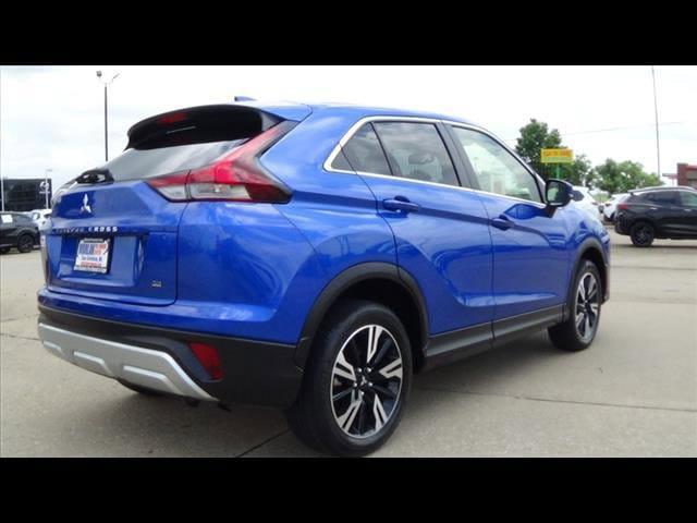 2024 Mitsubishi Eclipse Cross SE S-AWC