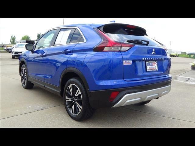 2024 Mitsubishi Eclipse Cross SE S-AWC