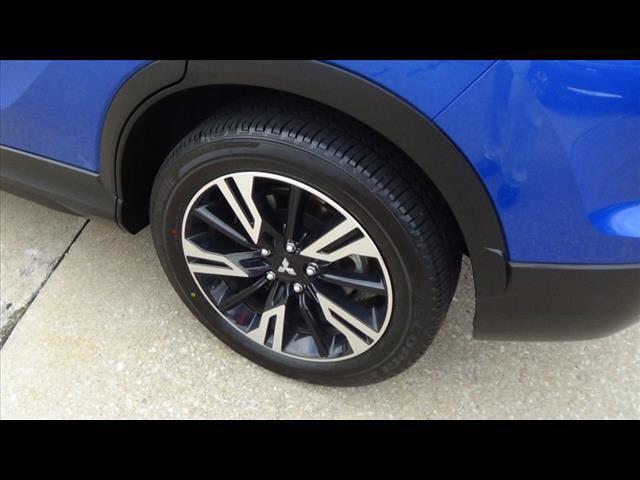 2024 Mitsubishi Eclipse Cross SE S-AWC