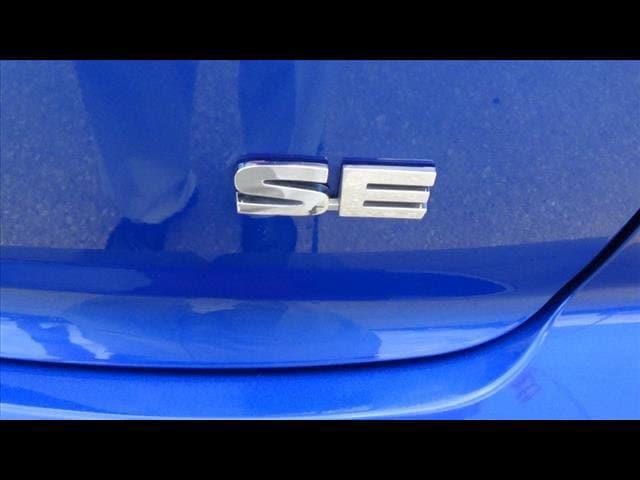 2024 Mitsubishi Eclipse Cross SE S-AWC