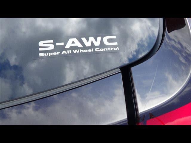 2024 Mitsubishi Eclipse Cross SE S-AWC