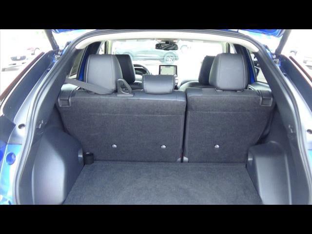 2024 Mitsubishi Eclipse Cross SE S-AWC