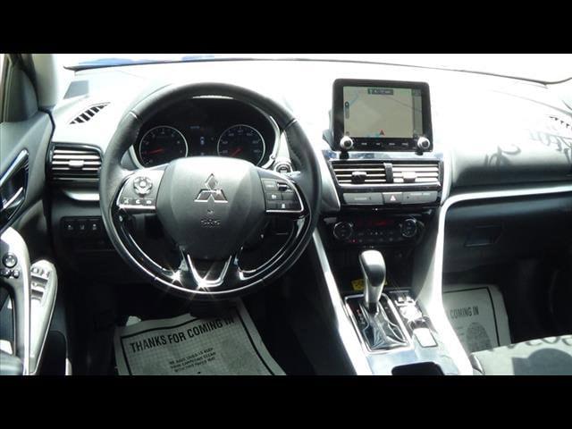 2024 Mitsubishi Eclipse Cross SE S-AWC